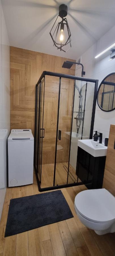Apartament Zabcia - Przy Skm Zabianka Kolo Sopotu Gdańsk Buitenkant foto
