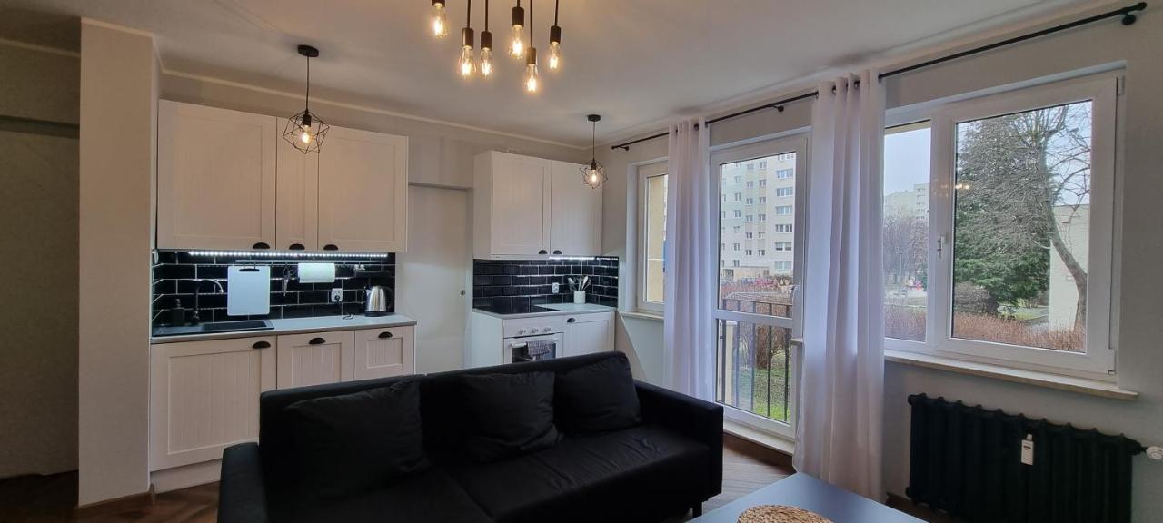 Apartament Zabcia - Przy Skm Zabianka Kolo Sopotu Gdańsk Buitenkant foto