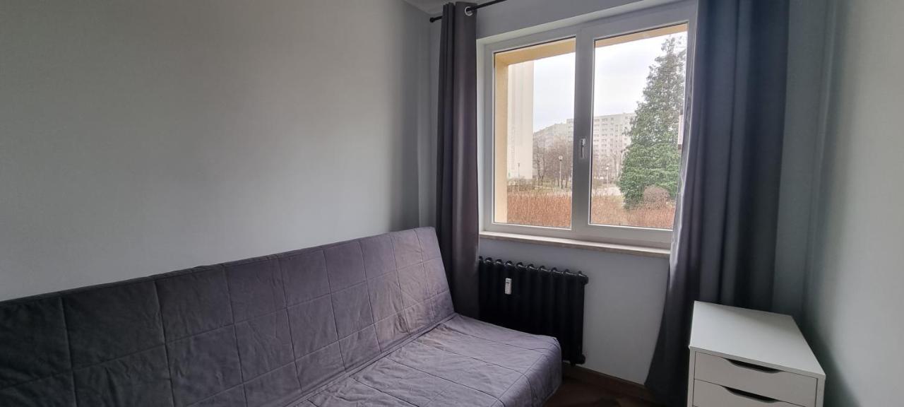 Apartament Zabcia - Przy Skm Zabianka Kolo Sopotu Gdańsk Buitenkant foto