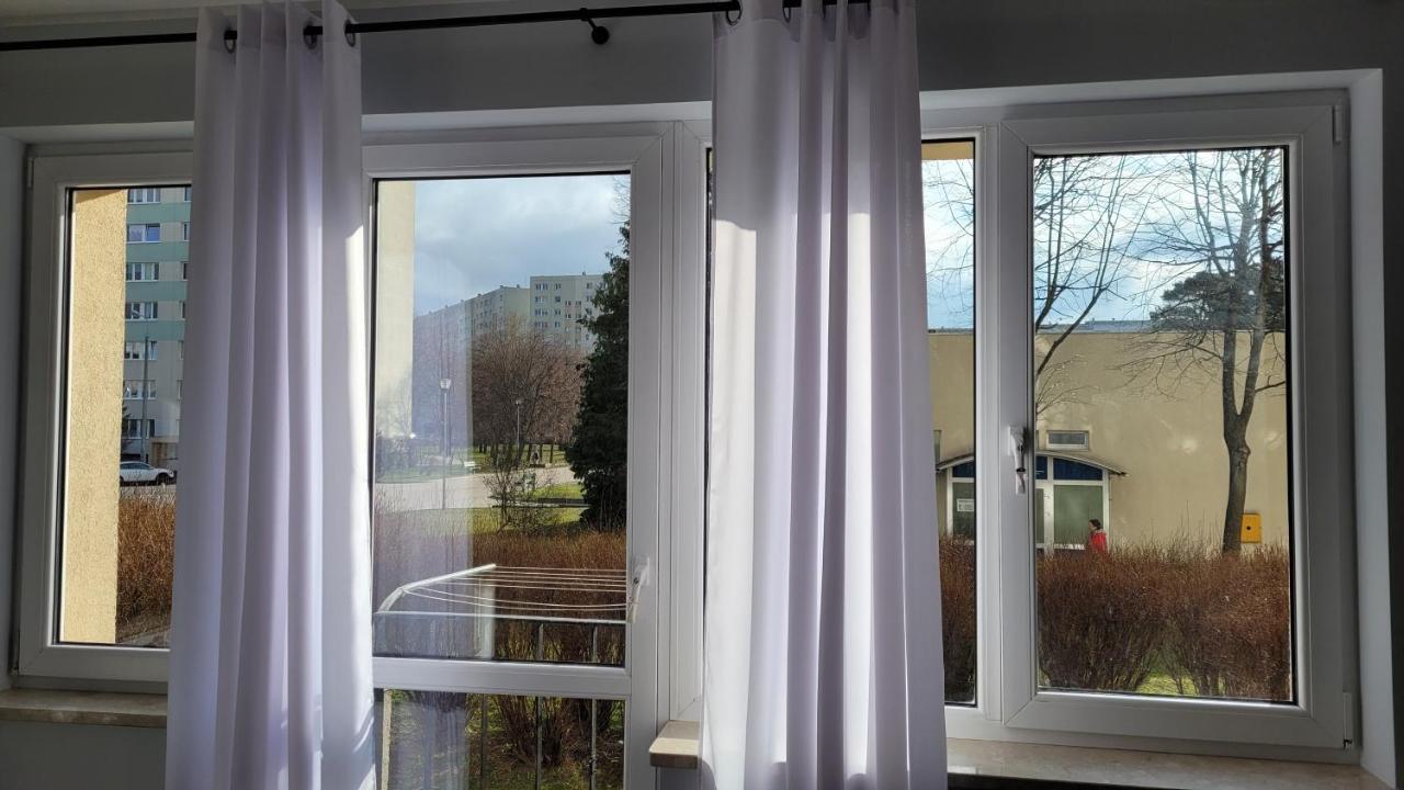 Apartament Zabcia - Przy Skm Zabianka Kolo Sopotu Gdańsk Buitenkant foto
